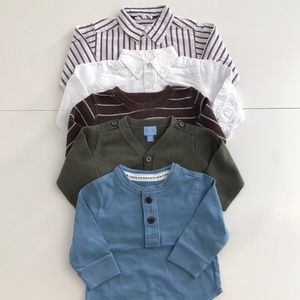 6-9 month bundle